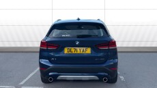 BMW X1 xDrive 20i [178] xLine 5dr Step Auto Petrol Estate